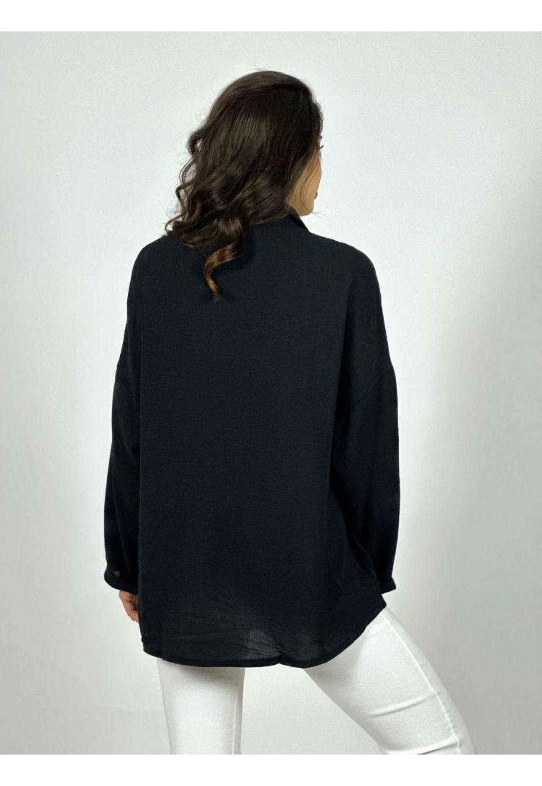Blusa Flores Bordadas-2