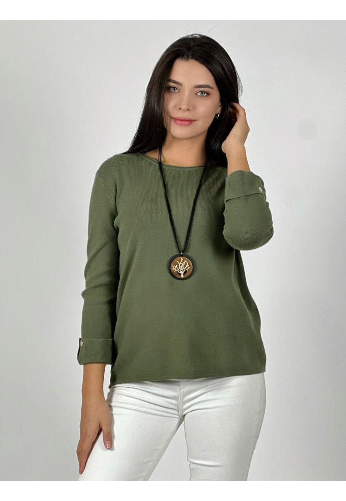 Verde