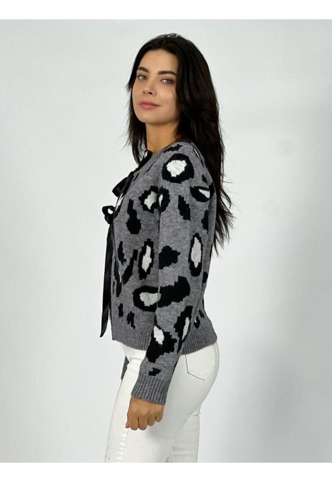 Sweater Lana Print-2