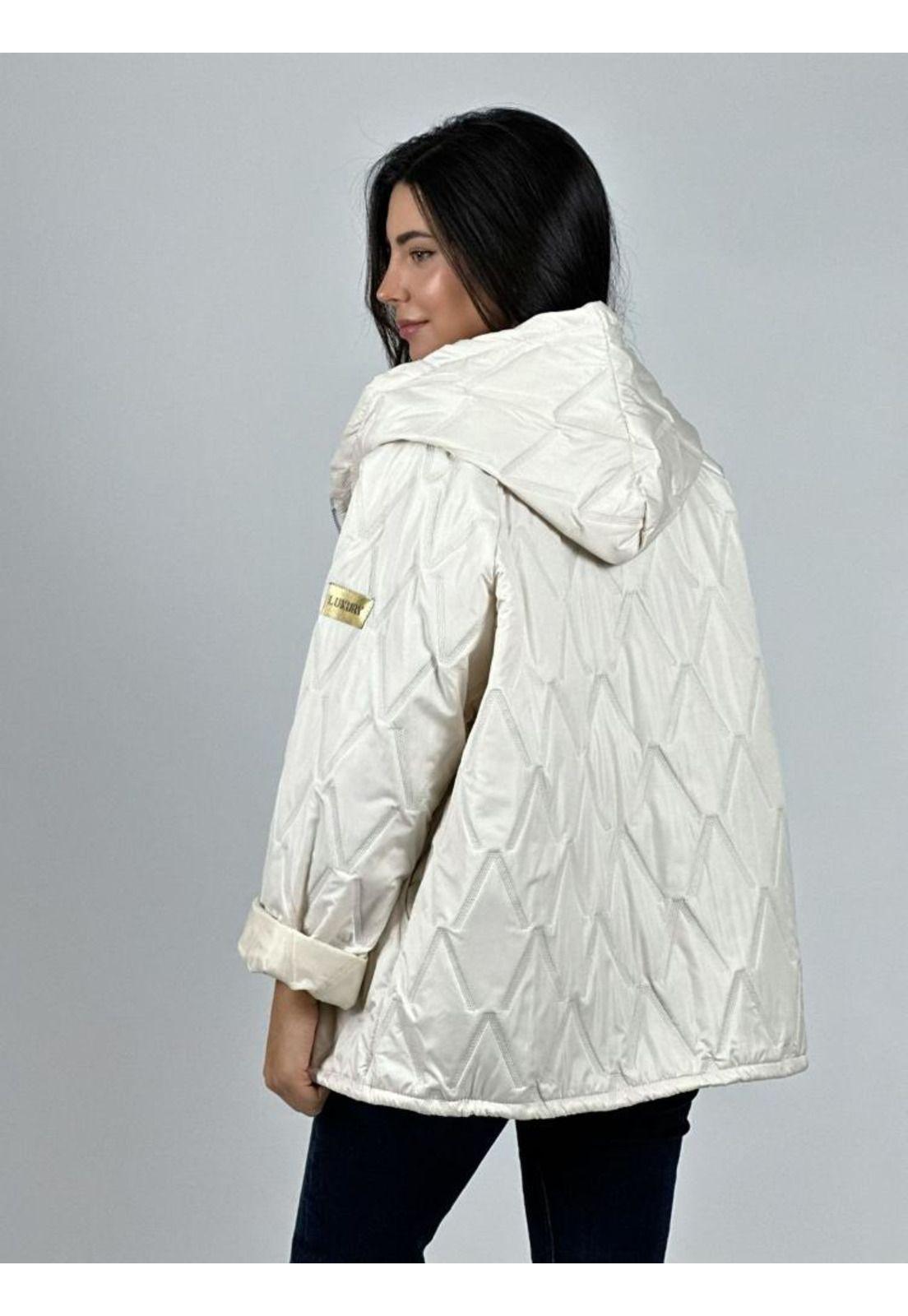 Chaqueta Corta Viento Italiana-2