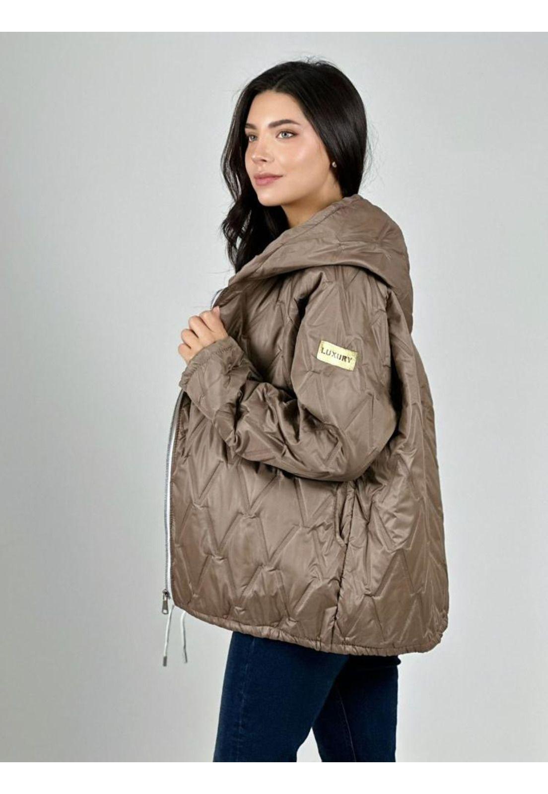 Chaqueta Corta Viento Italiana-1