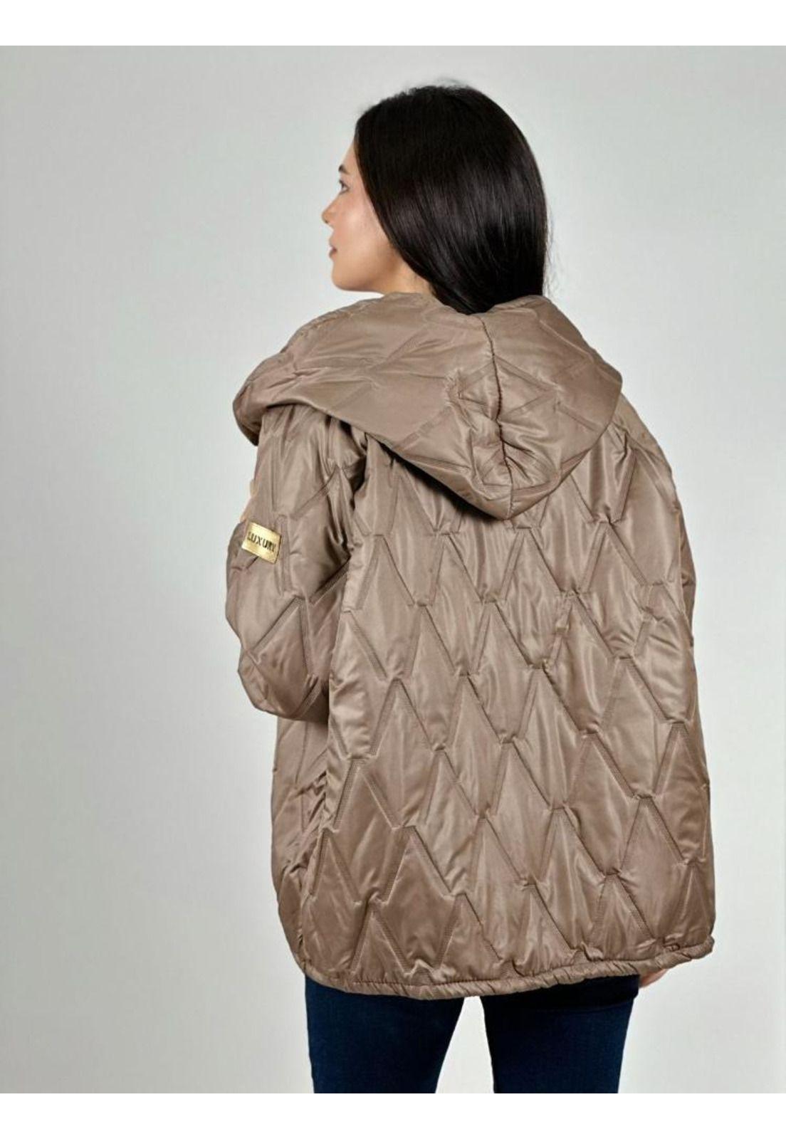 Chaqueta Corta Viento Italiana-2