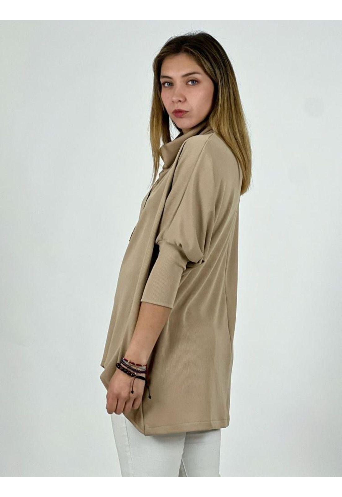 Polera Monserrat Mangas 3/4-2