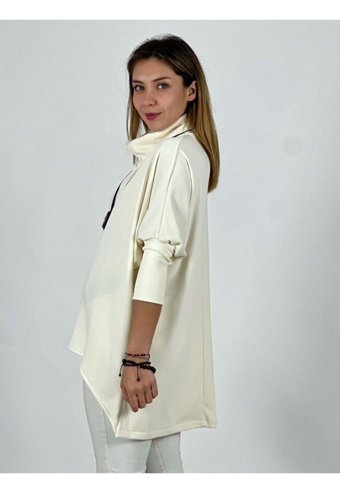 Polera Monserrat Mangas 3/4-2