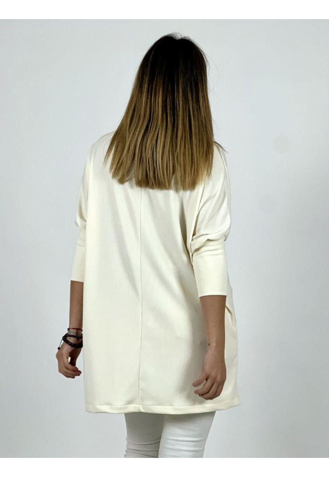 Polera Monserrat Mangas 3/4-3
