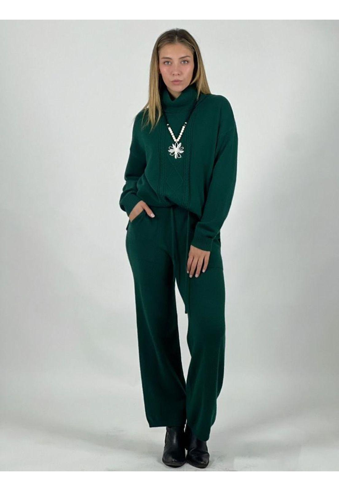 Verde
