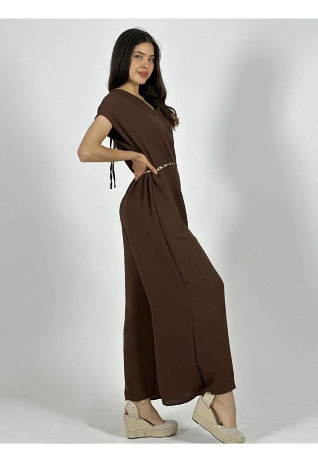 Enterito Cey Cuello V-2