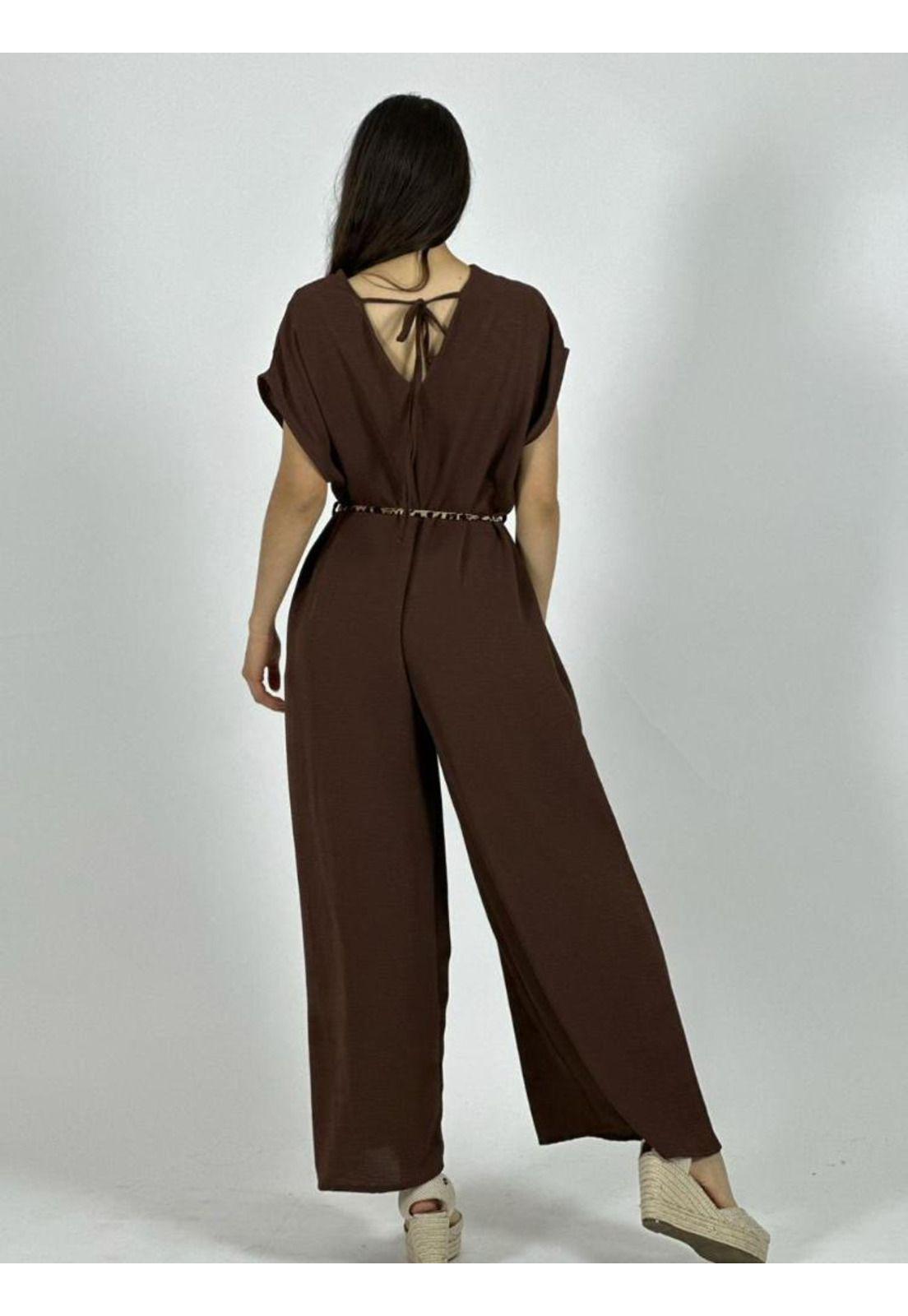 Enterito Cey Cuello V-3