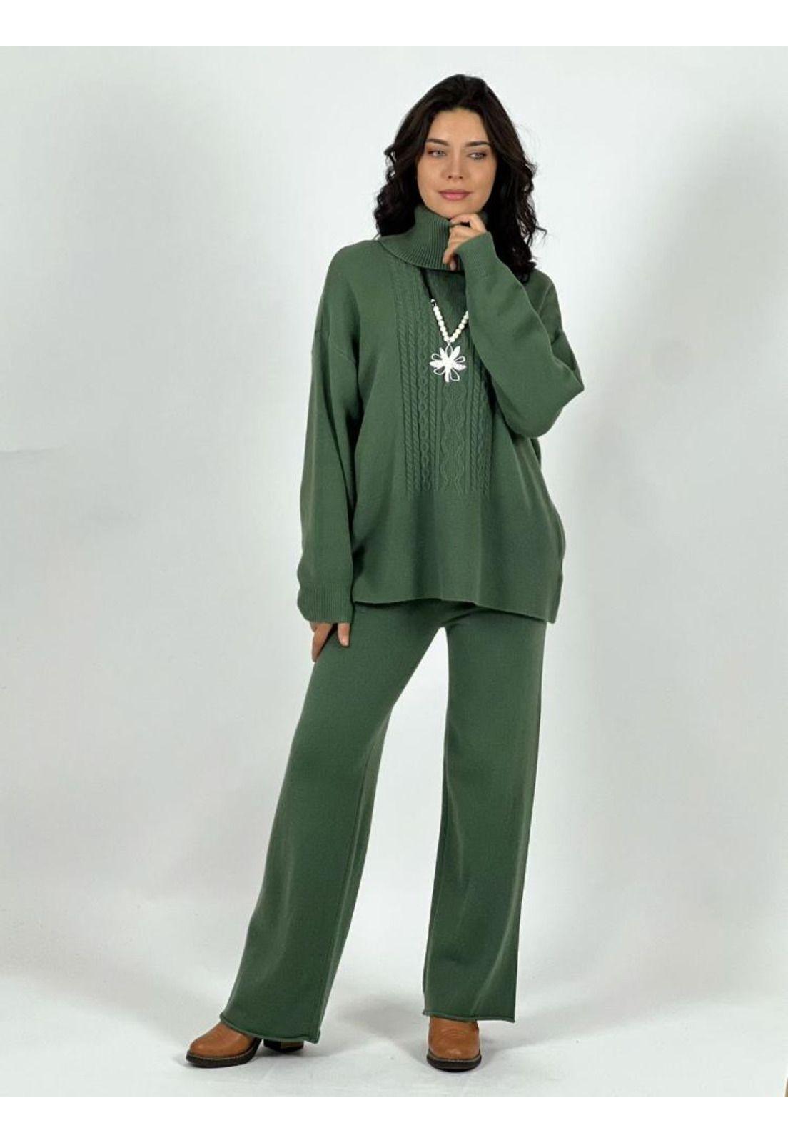 Verde