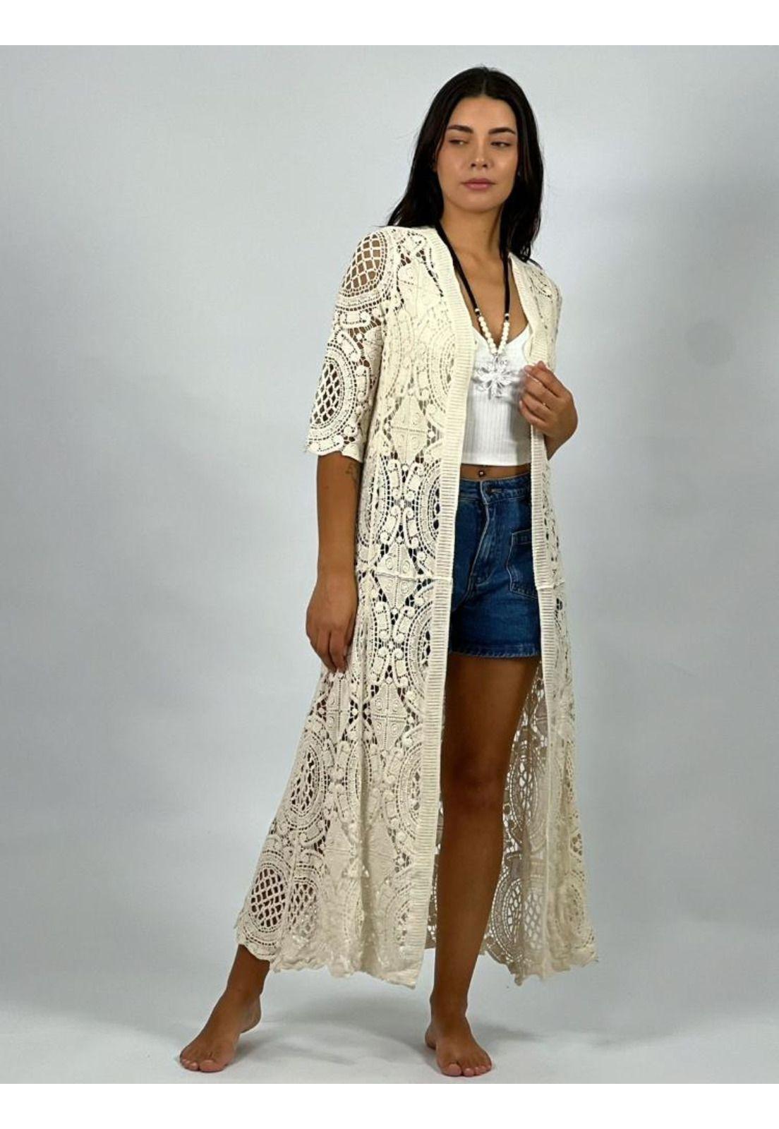 Tapado Tejido a Crochet-0