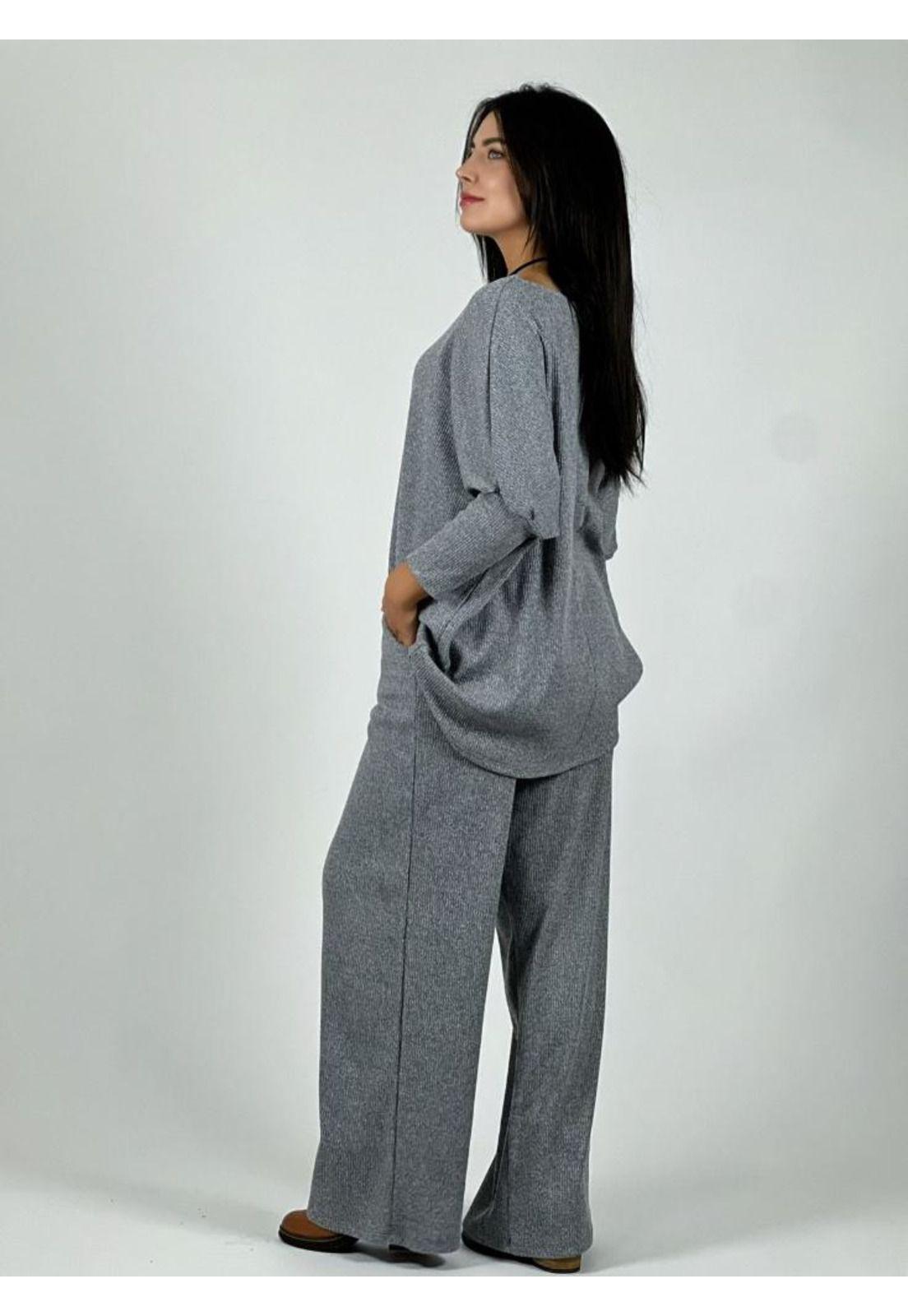 Conjunto Spandex Lanilla Italiana-2