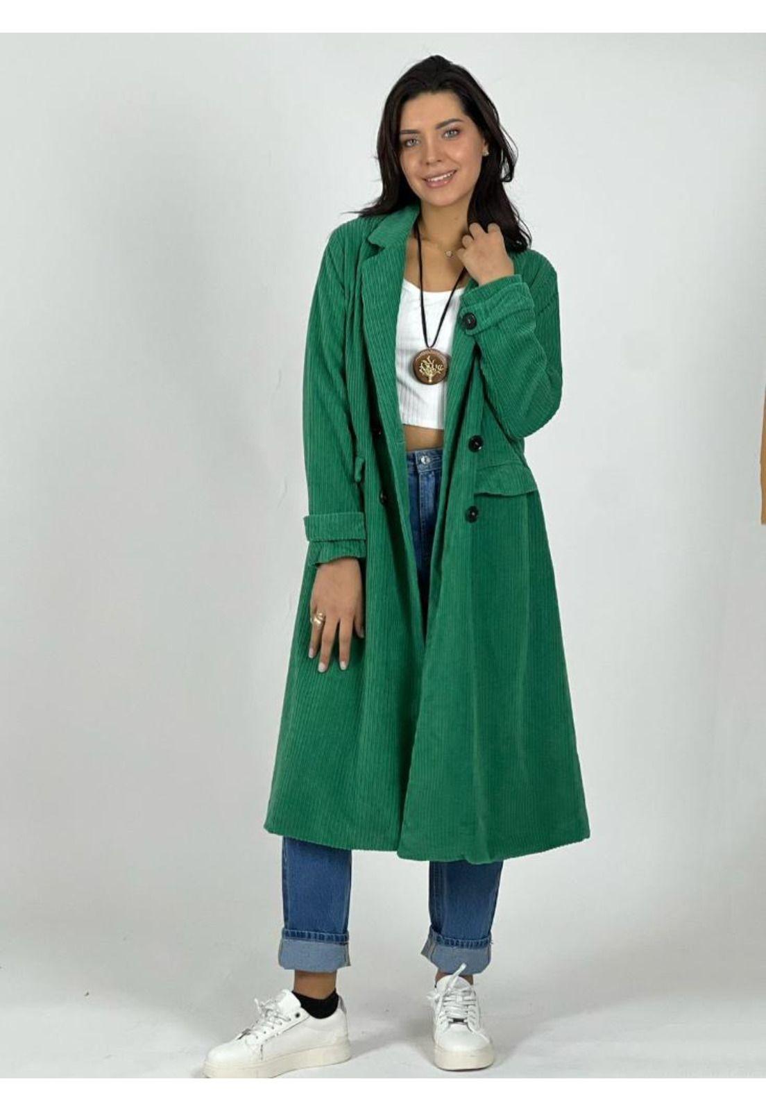 Verde