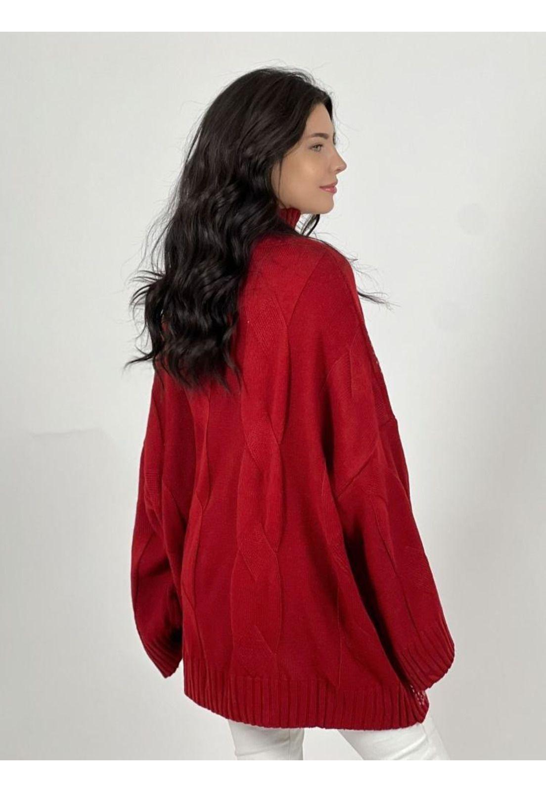 Sweater Lana Detalles Lentejuelas-3