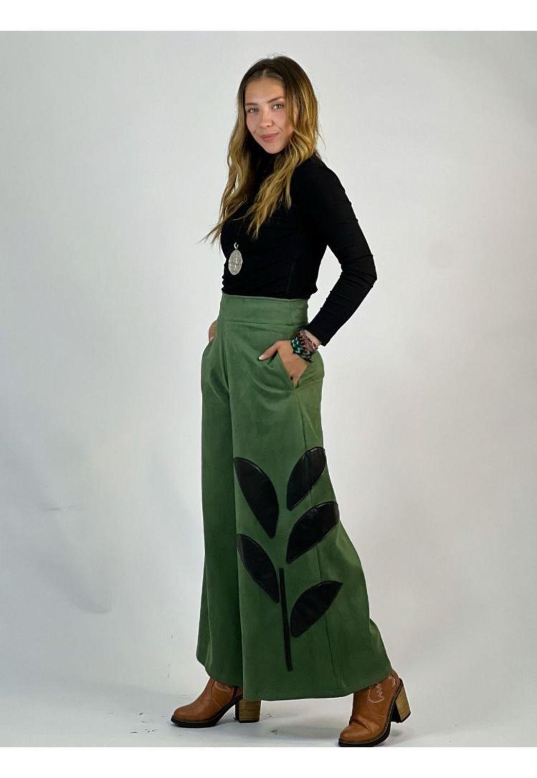 Palazzo Gamuza Toques Cuerina-1