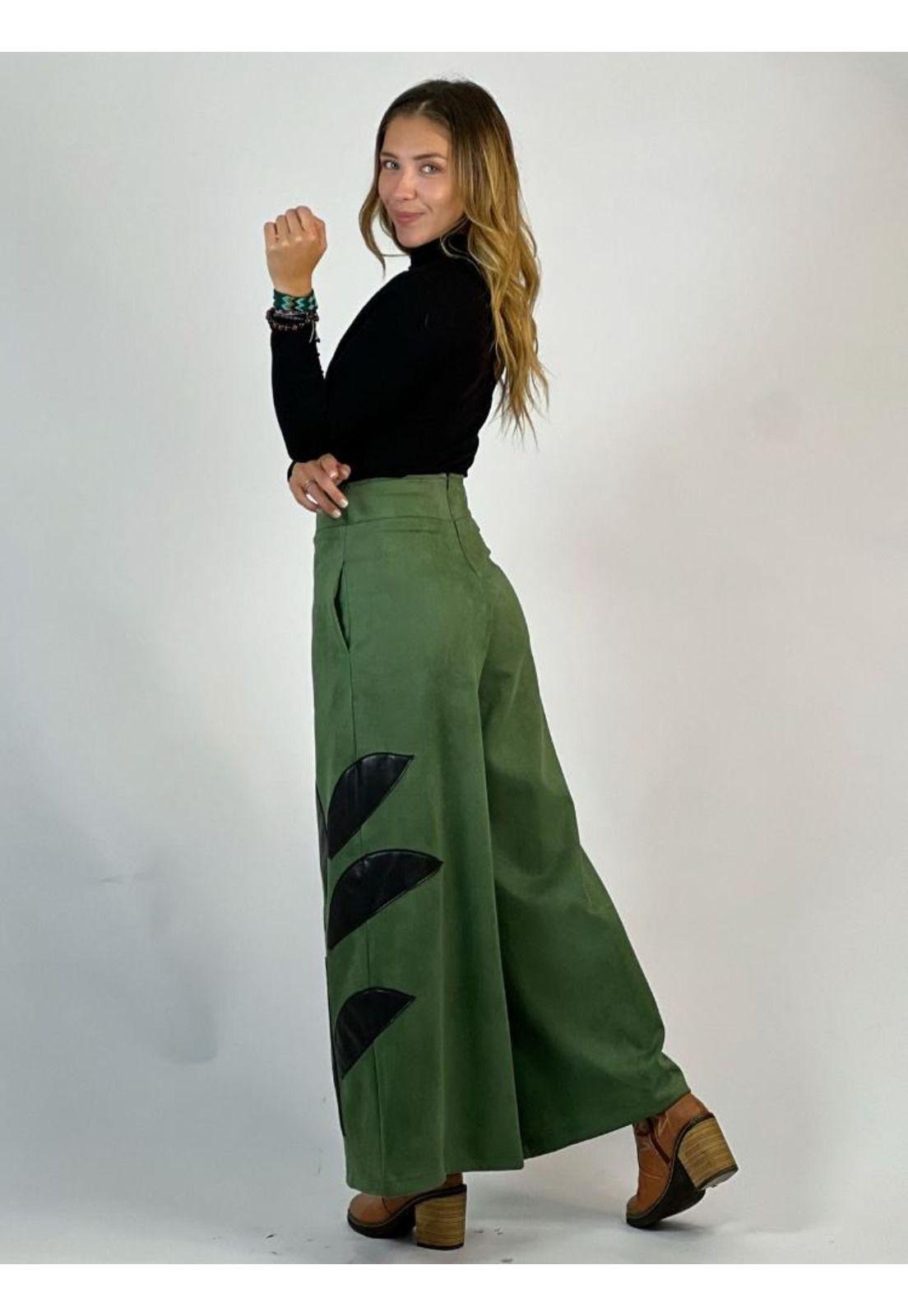 Palazzo Gamuza Toques Cuerina-2