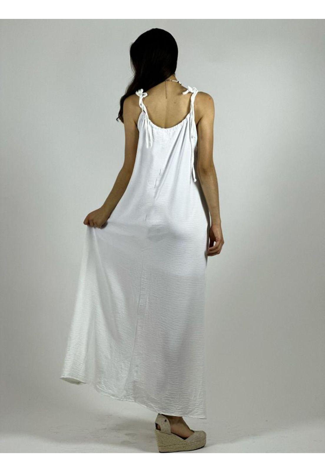 Vestido Flor Tela Cey-3