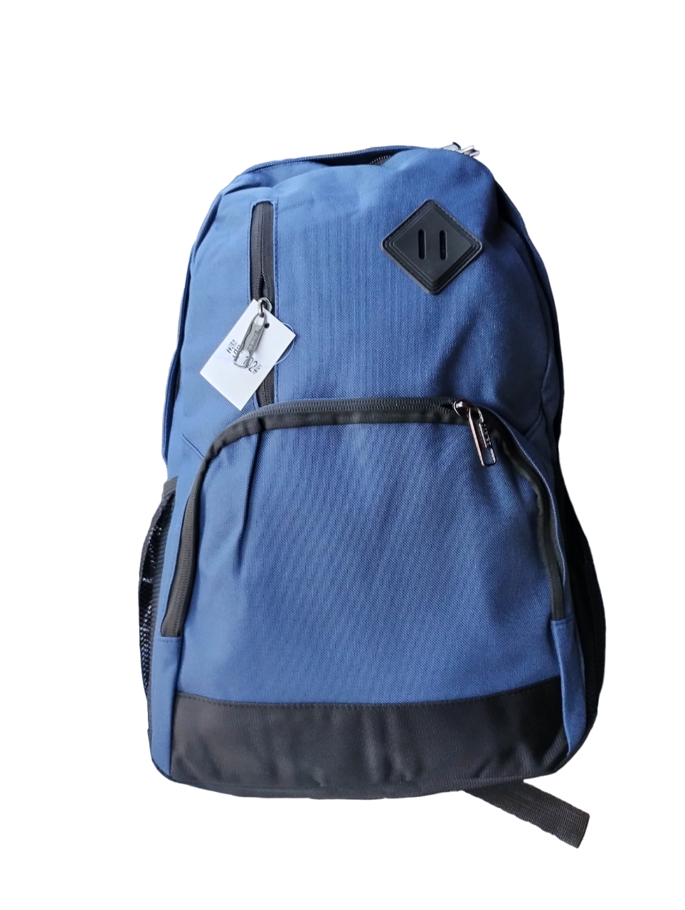 Mochila Escolar Unisex Caribe-0