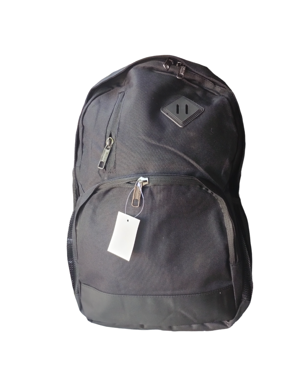 Mochila Escolar Unisex Caribe-0