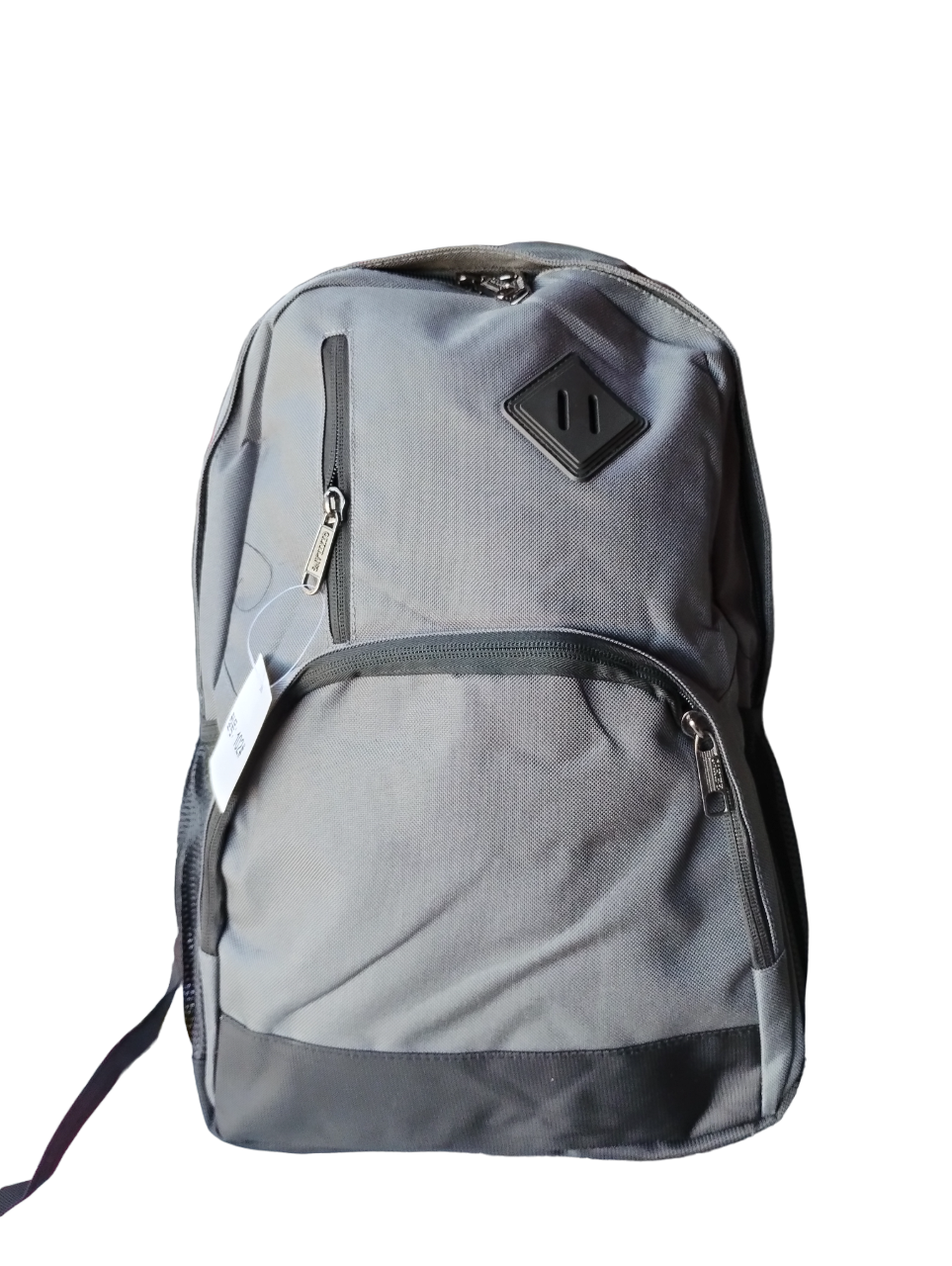 Mochila Escolar Unisex Caribe-0