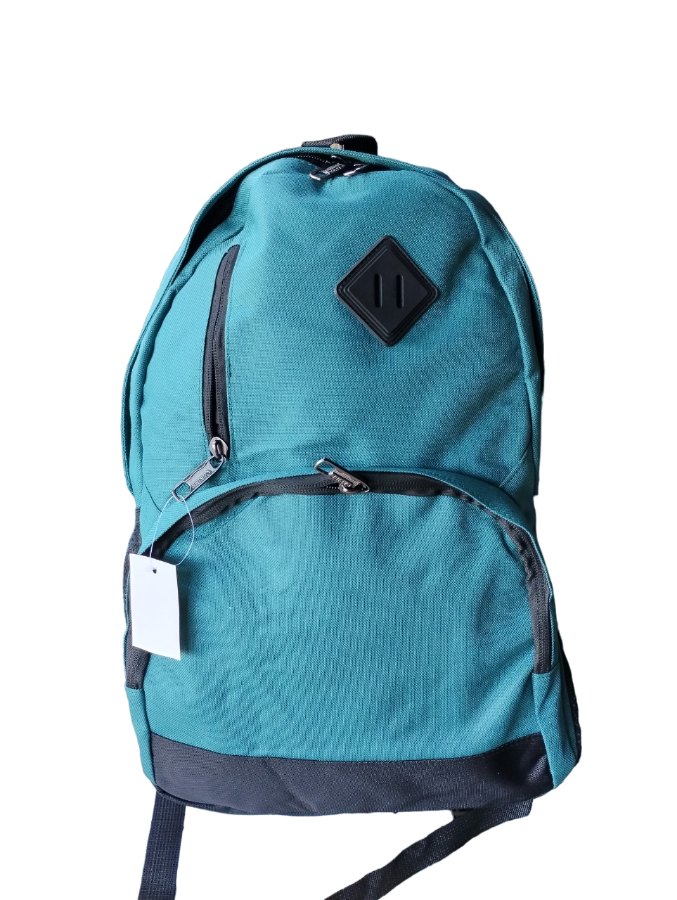 Mochila Escolar Unisex Caribe-0