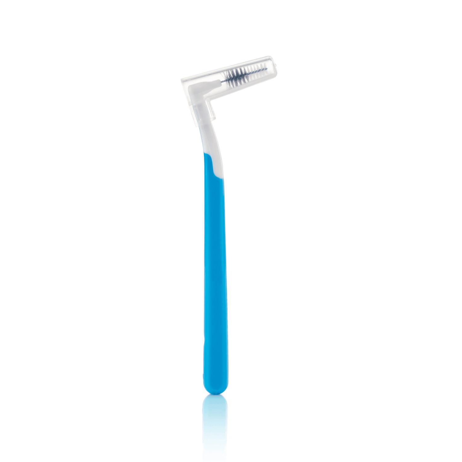 Cepillo Dentaid Interprox Plus Cónico 6 Unid-2