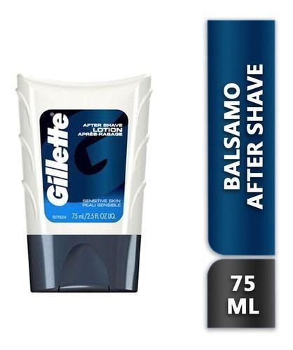 Gillette Balsamo After Shave 75ml-1