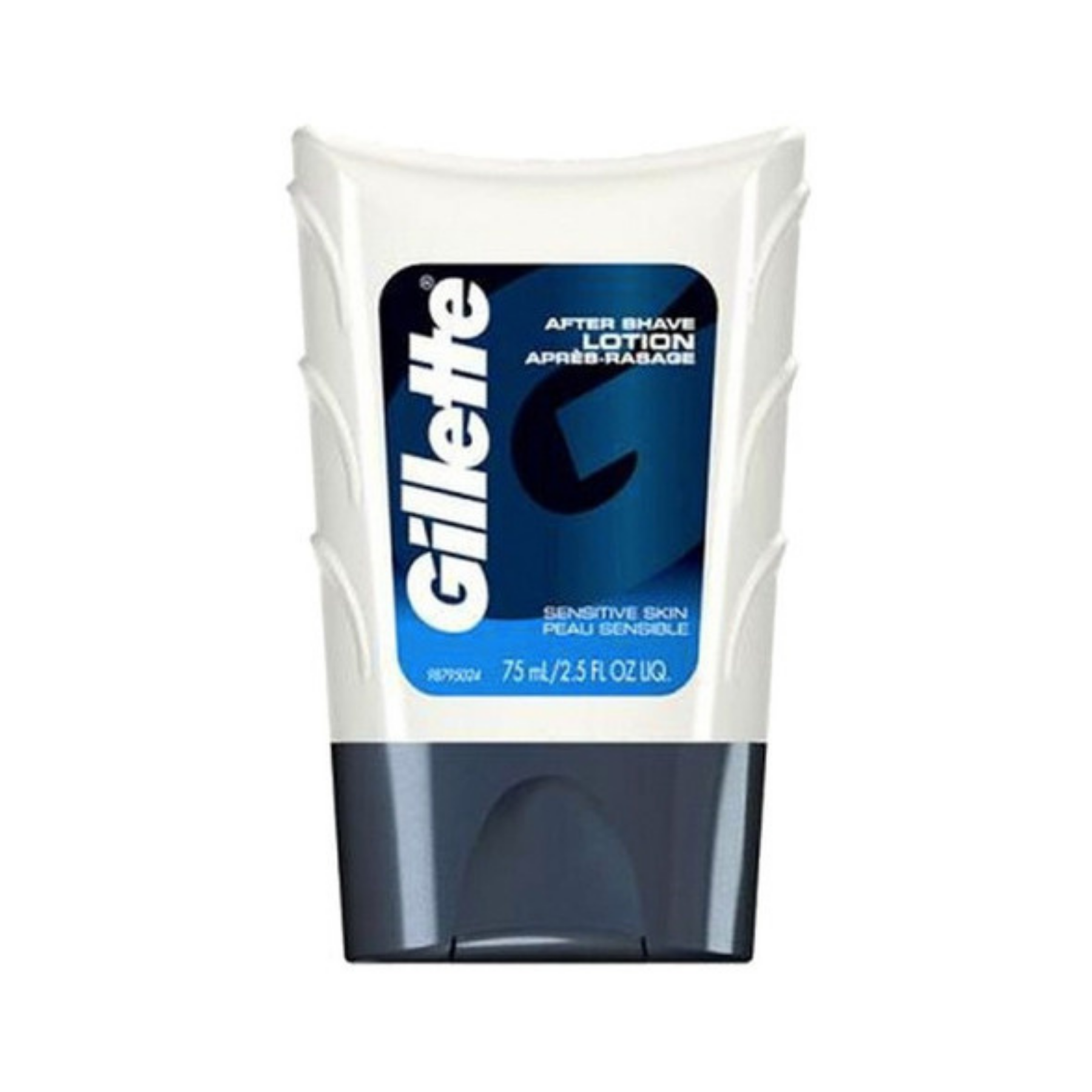 Gillette Balsamo After Shave 75ml-0