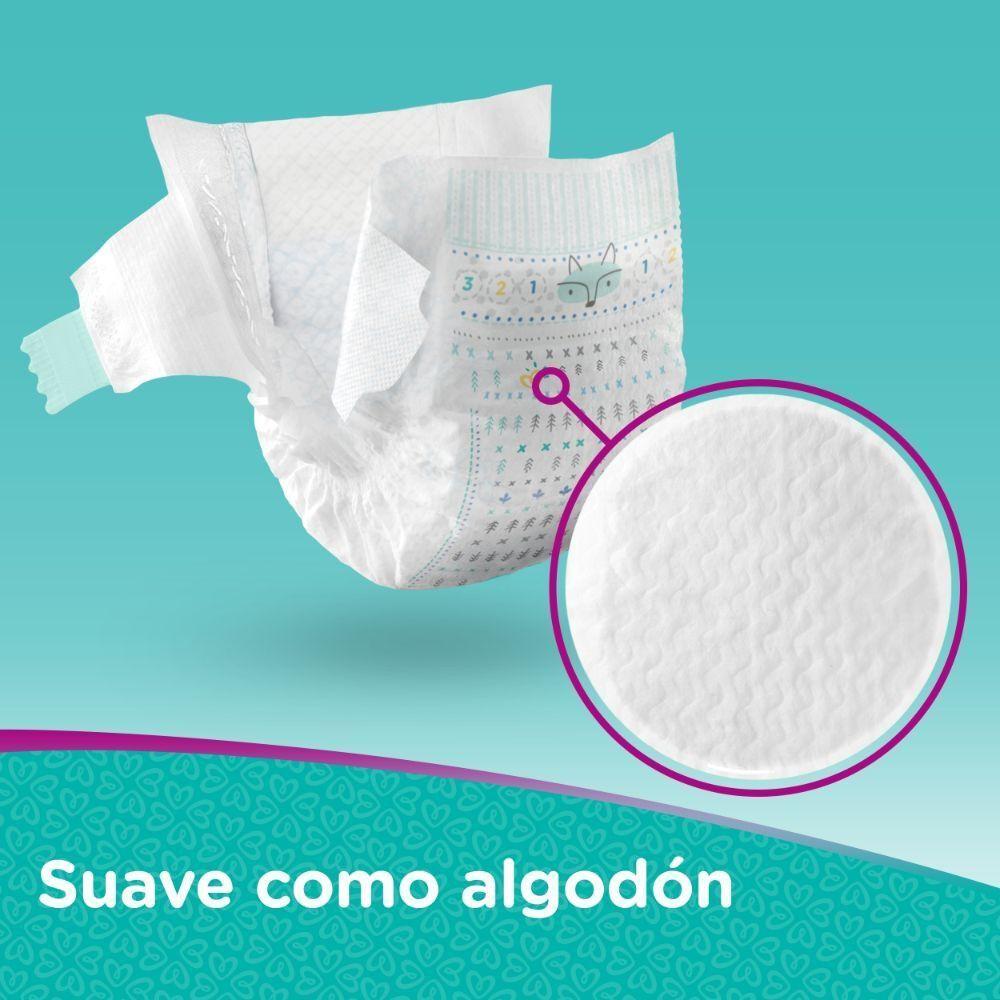 Pampers Pañales Premium Care Talla XXg 16 U-3