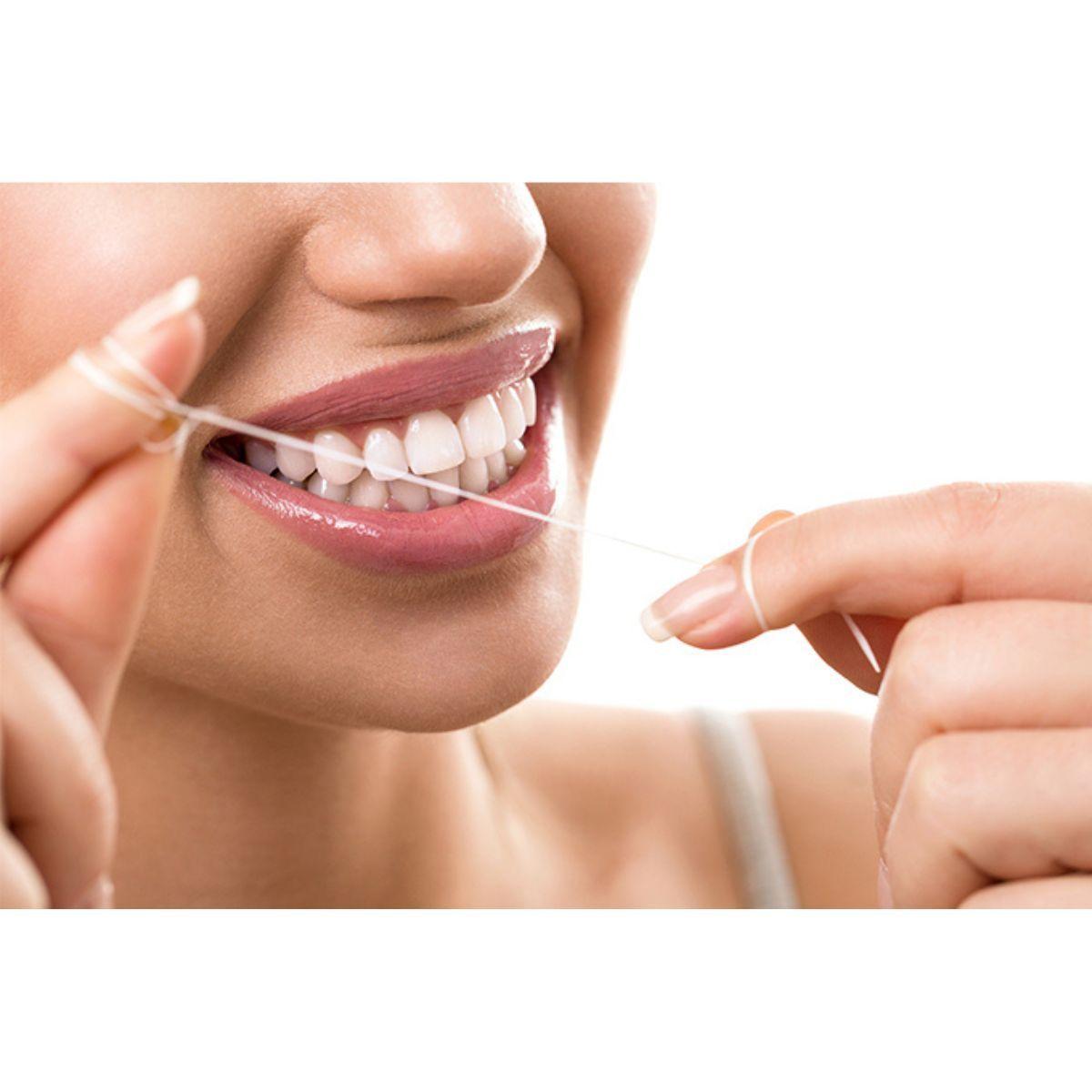Vitis Dentaid Seda Dental Suave Con Cera-1