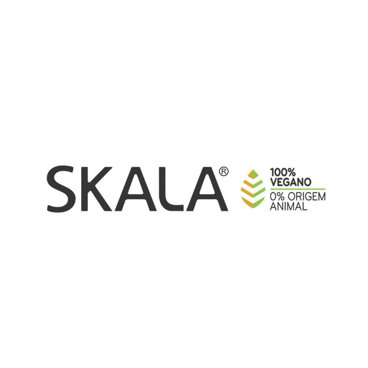 Skala Mascara Capilar Ceramidas Vitalidad y Brillo 1000 g-2