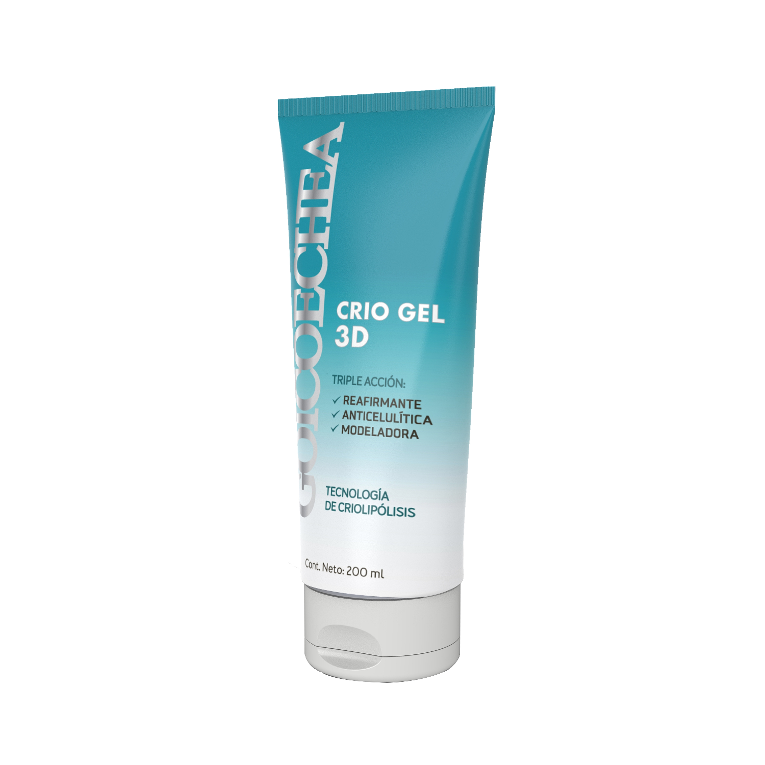 Goicoechea Criogel 3D 200ML-1