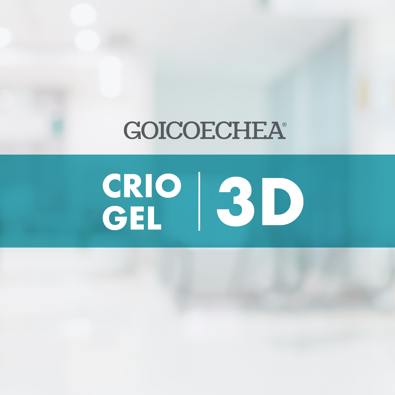 Goicoechea Criogel 3D 200ML-4