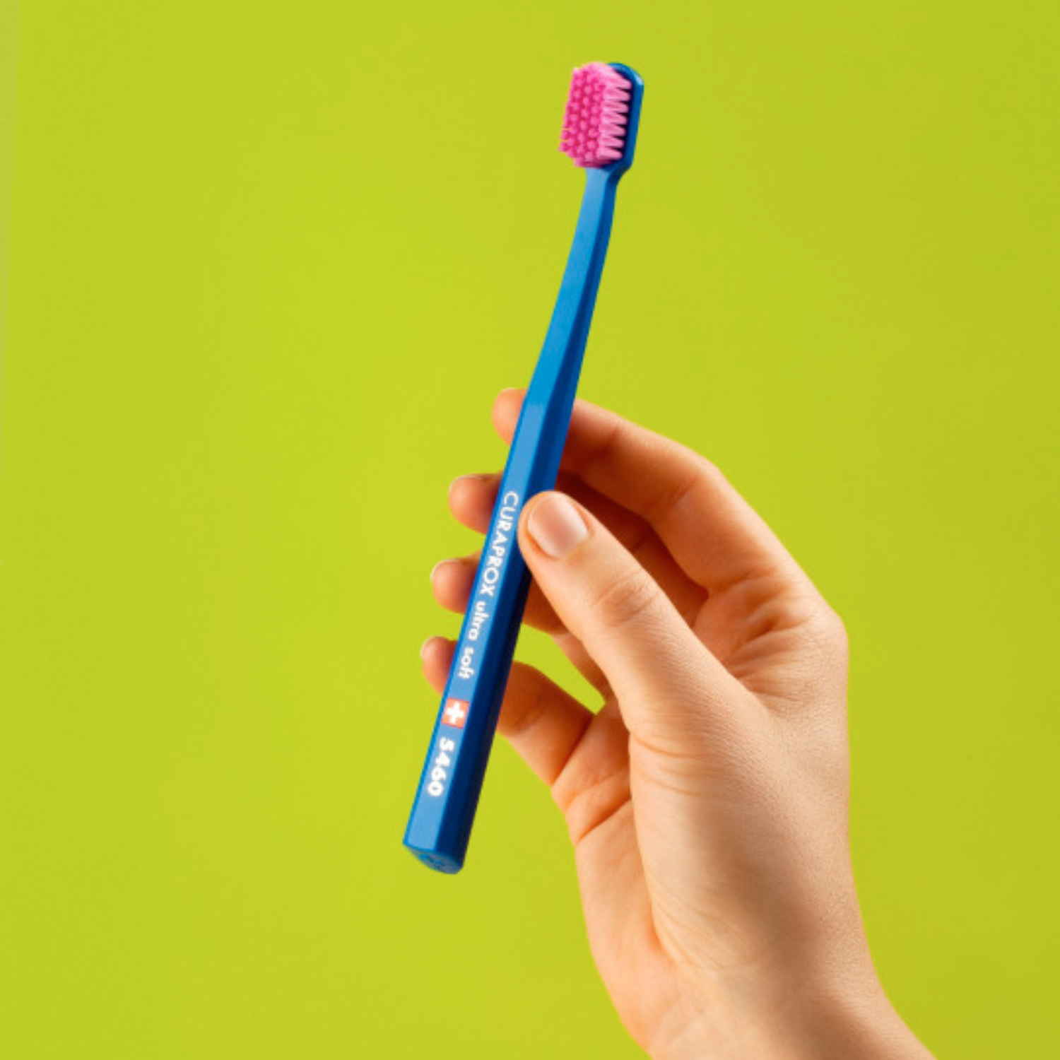 Curaprox Cepillo Dental CS 5460 1 Unidad-2