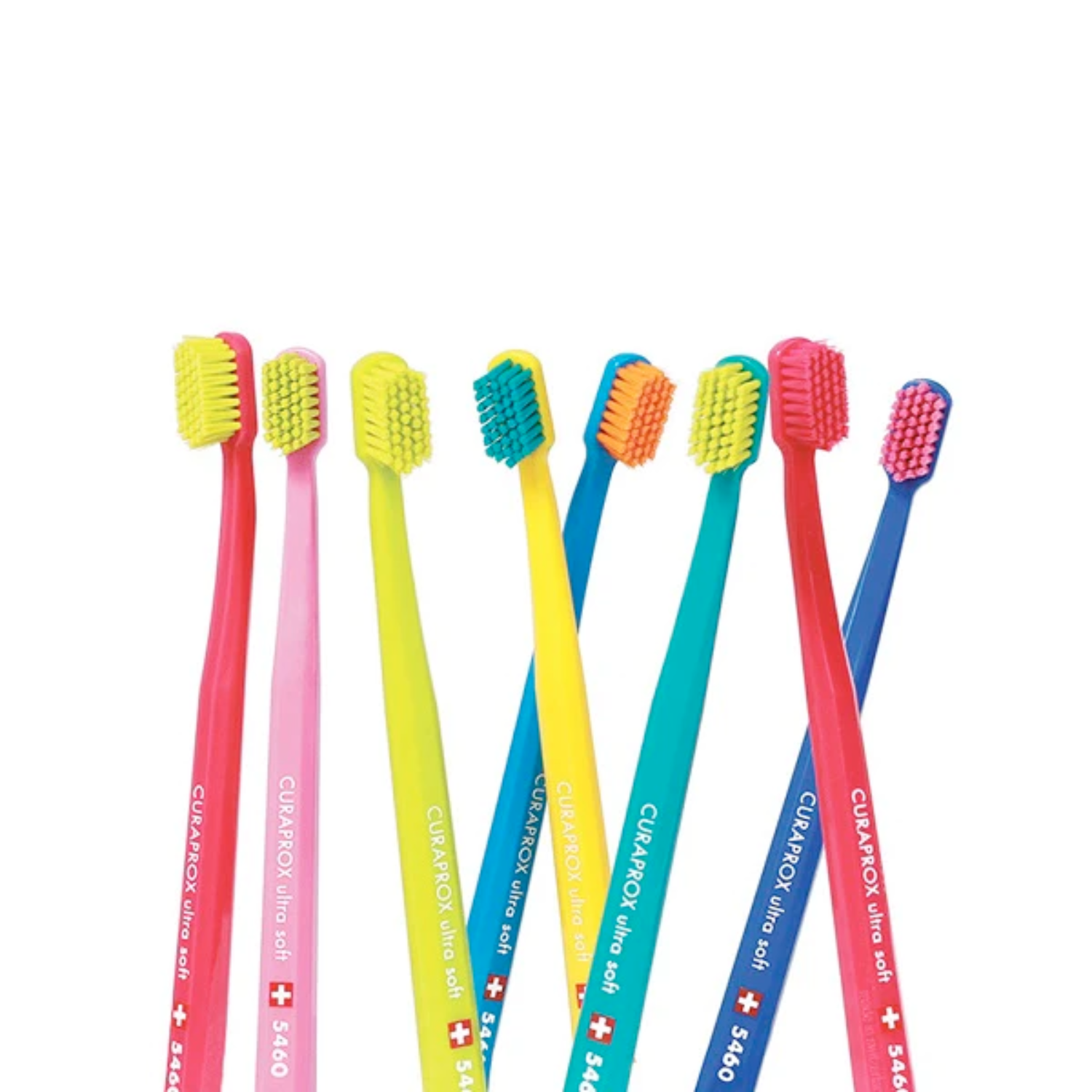Curaprox Cepillo Dental CS 5460 1 Unidad-3