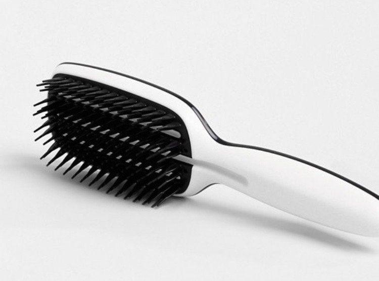 Tangle Teezer Cepillo Blow Styling Half Size-4