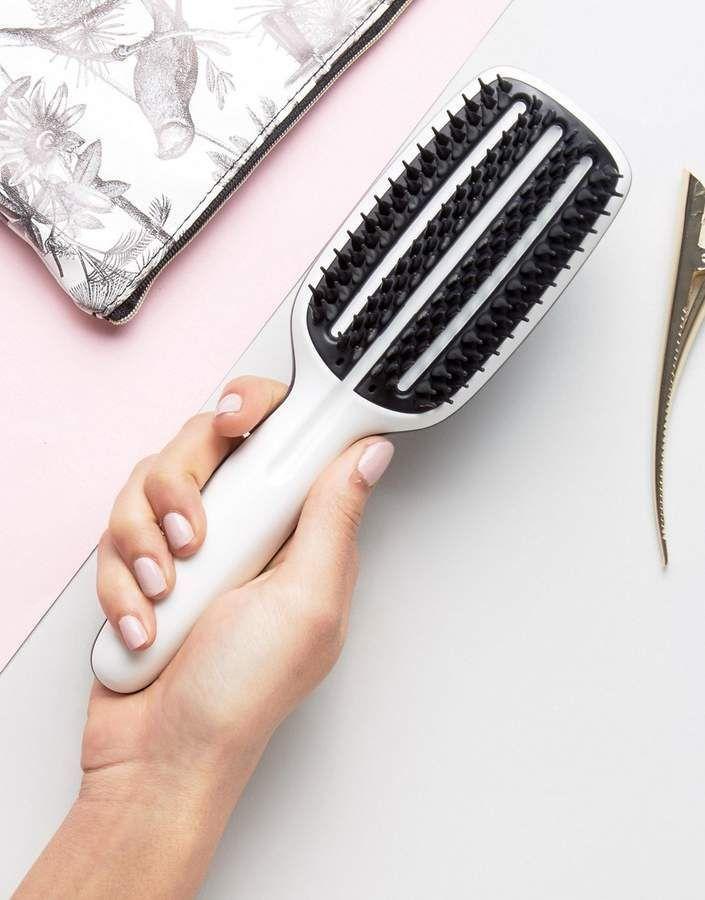Tangle Teezer Cepillo Blow Styling Half Size-3