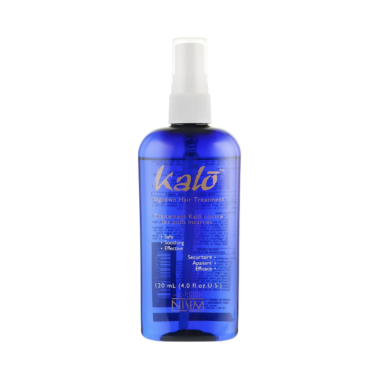 Kalo Tratamiento Para Vello Encarnado 120ml-0