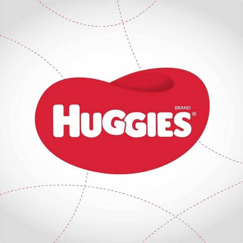 Huggies Pañales Natural Care Xtra Care G 18 Unidades-3