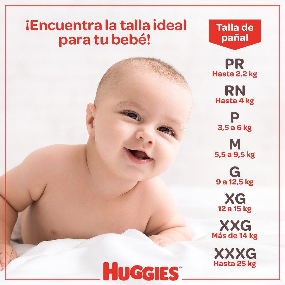 Huggies Pañales Natural Care Xtra Care G 18 Unidades-1