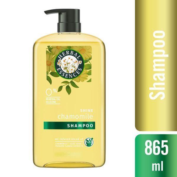 Herbal Essences Shampoo Manzanilla 865 Ml-1