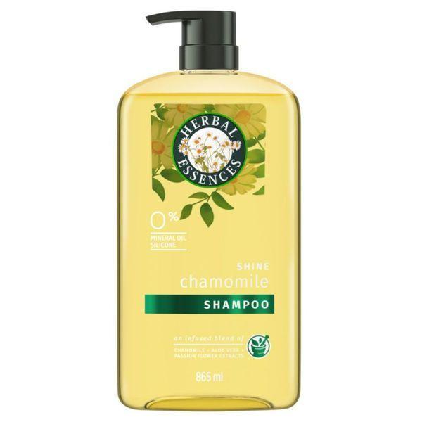 Herbal Essences Shampoo Manzanilla 865 Ml-0