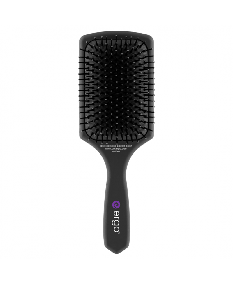 Ergo Cepillo Paleta Iónico Ceramic grande Profesional-1
