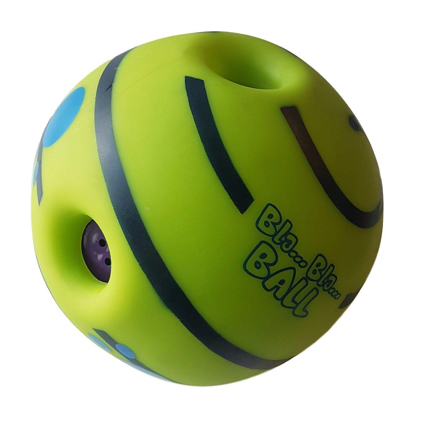 Pelota Parlanchina para Perros Bla Bla Ball-3