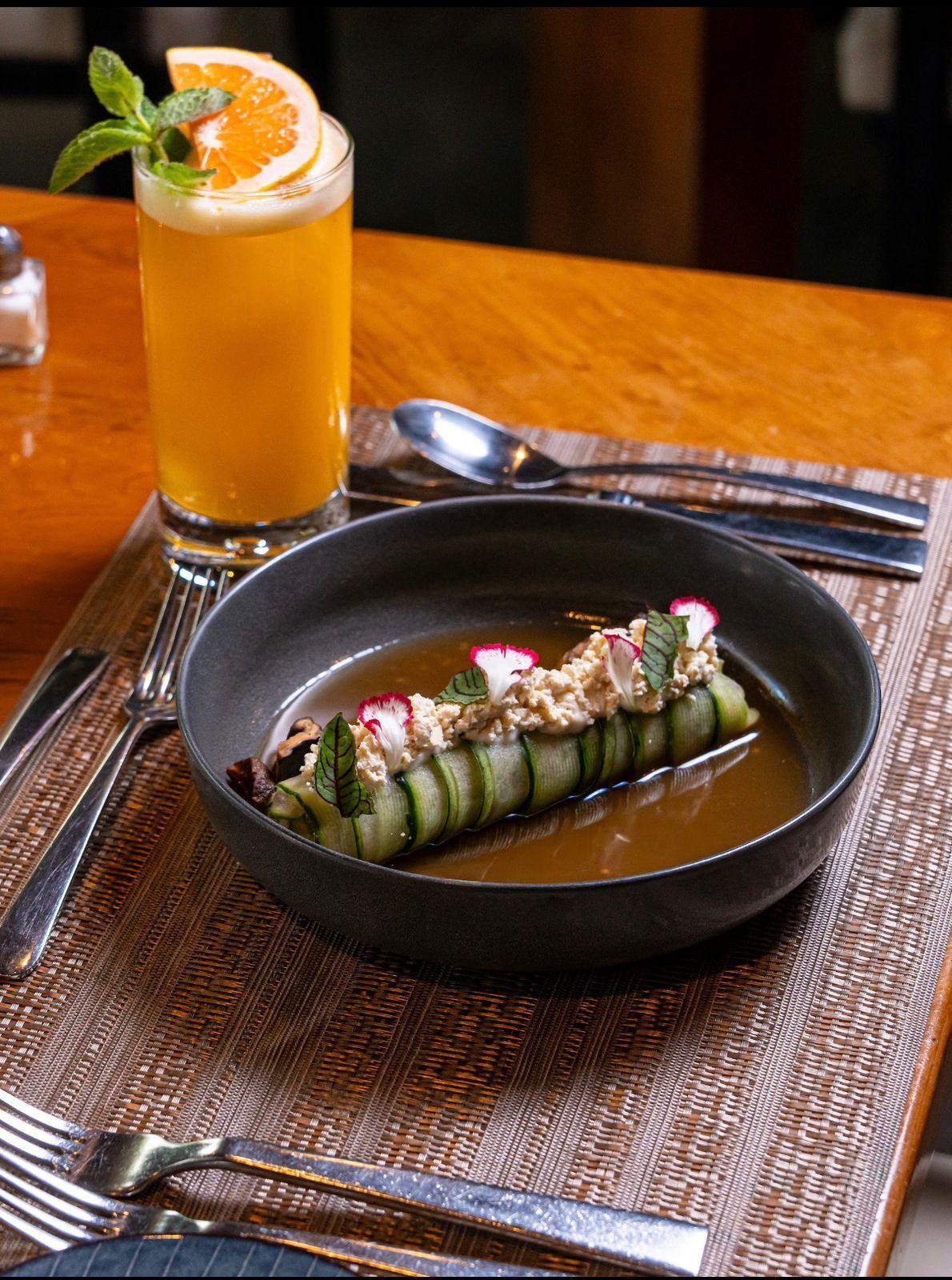 Gift Card Experiencia Gastron mica en Catae Restaurant-2
