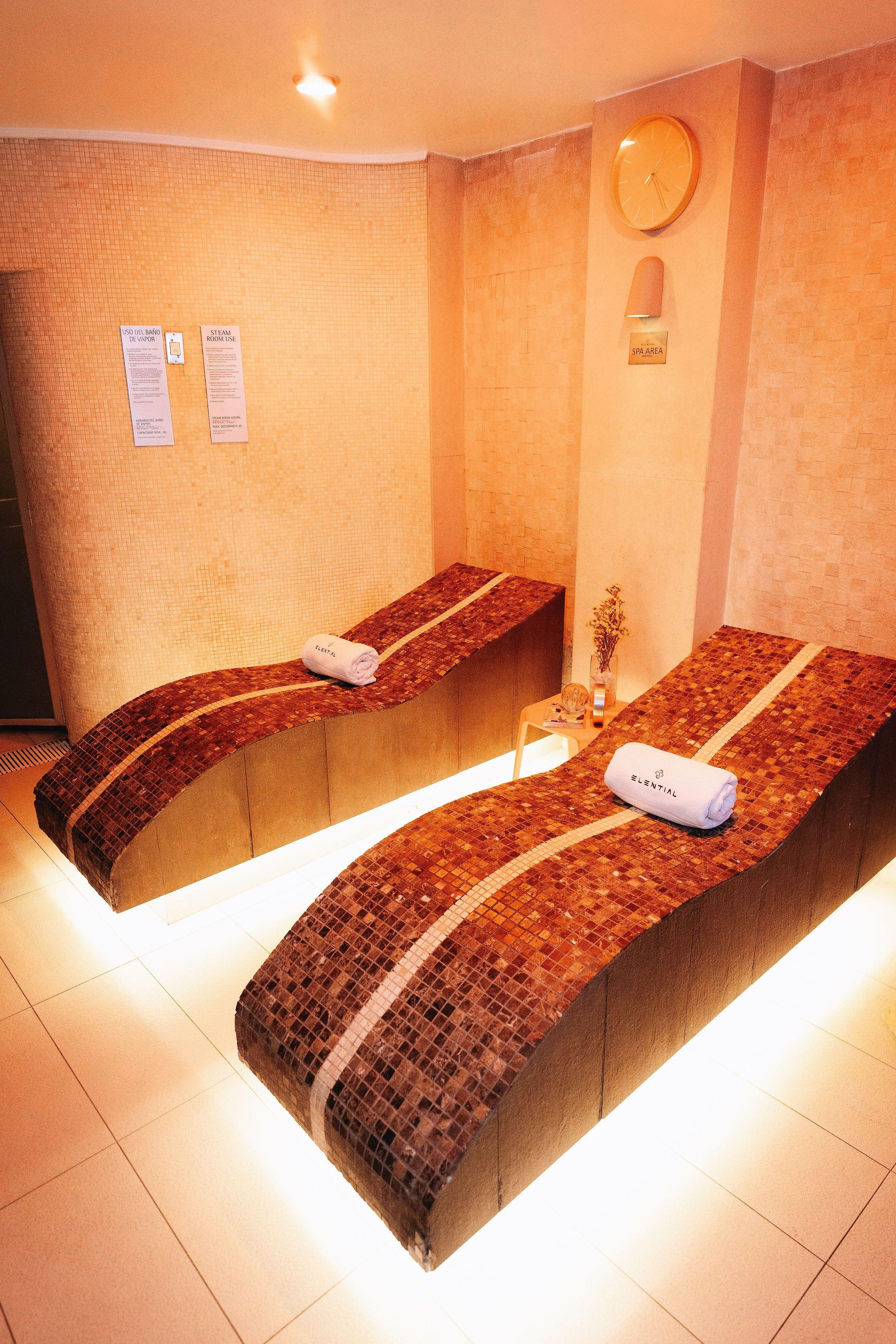 Gift Card: Elential Relax Individual-3