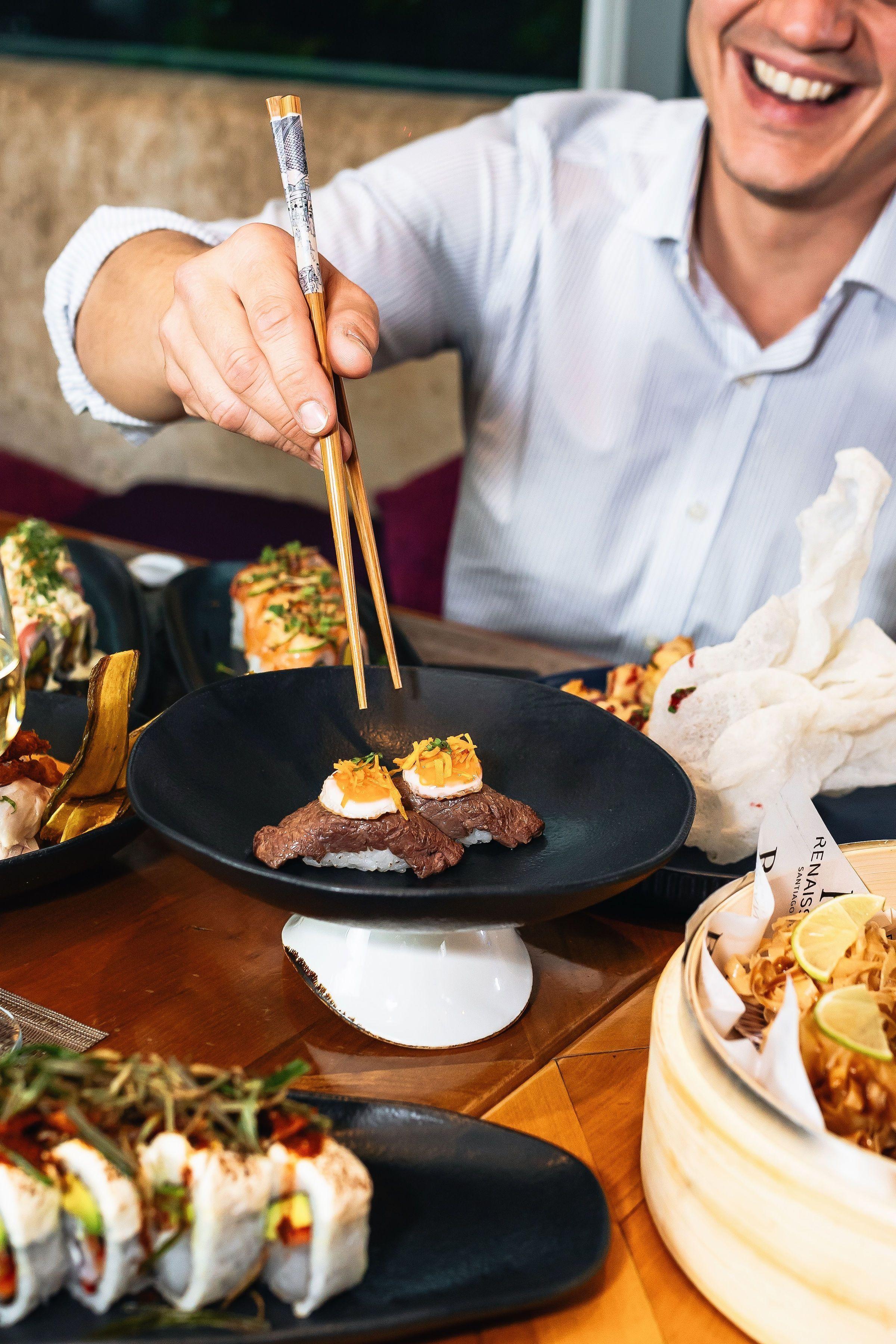 Gift Card Expereciencia Gastronomica Shisei Restaurant-2