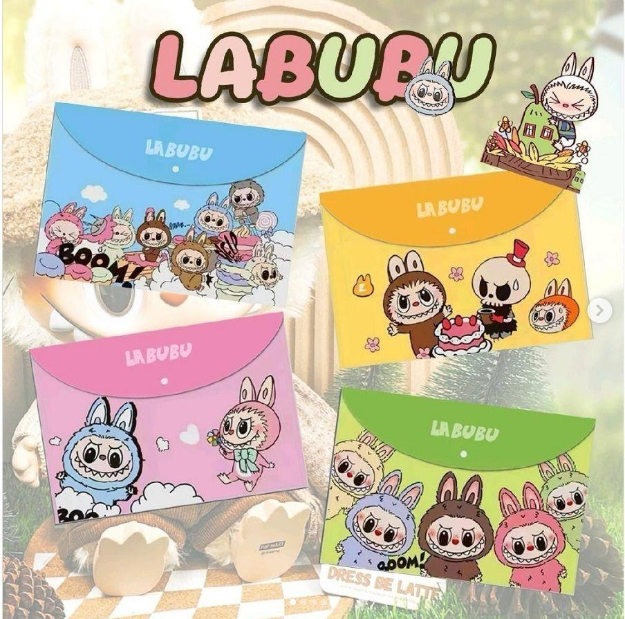 Accesorios Labubu Al azar-2