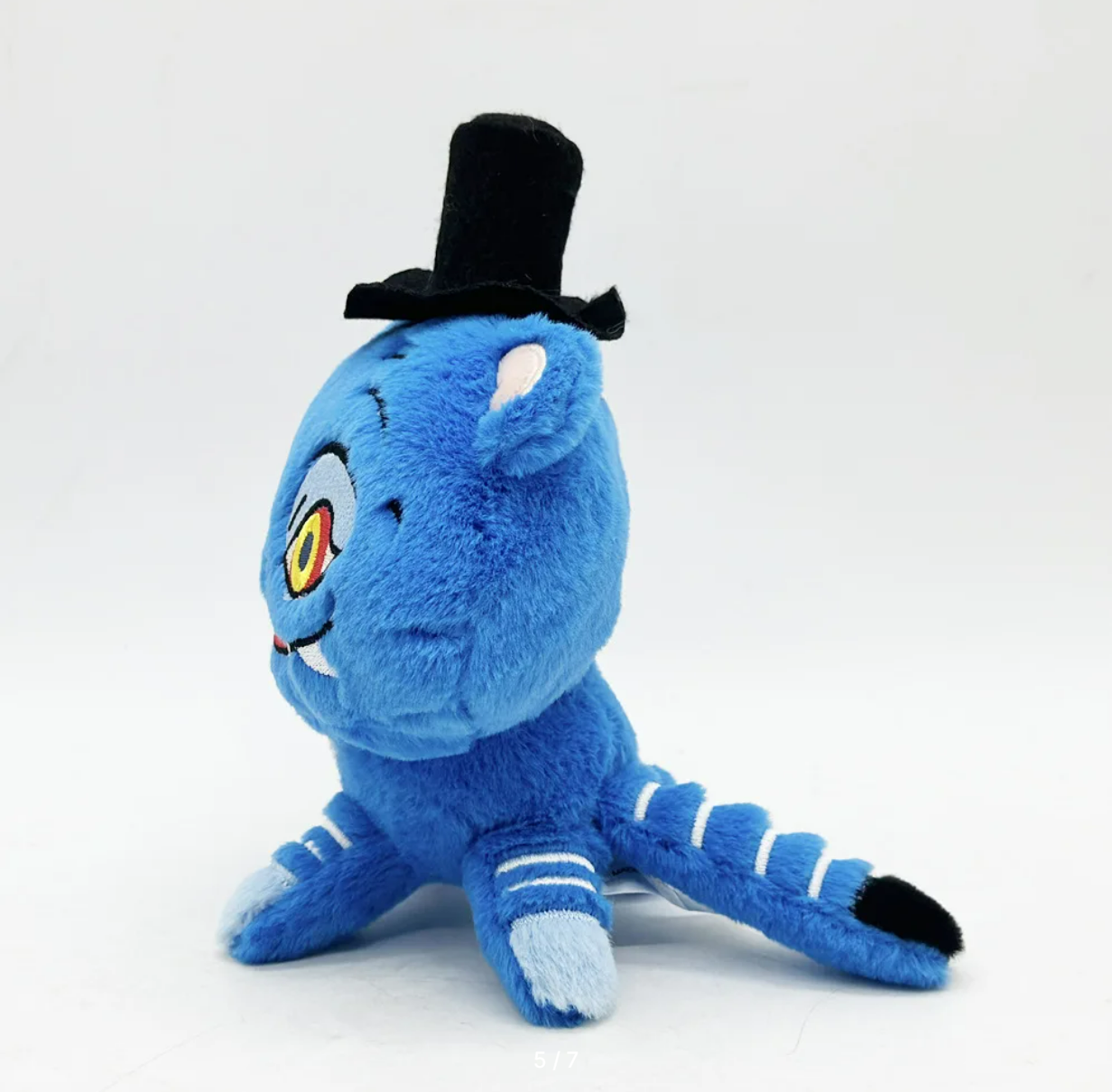 Tigre Guerreras K-Pop-3