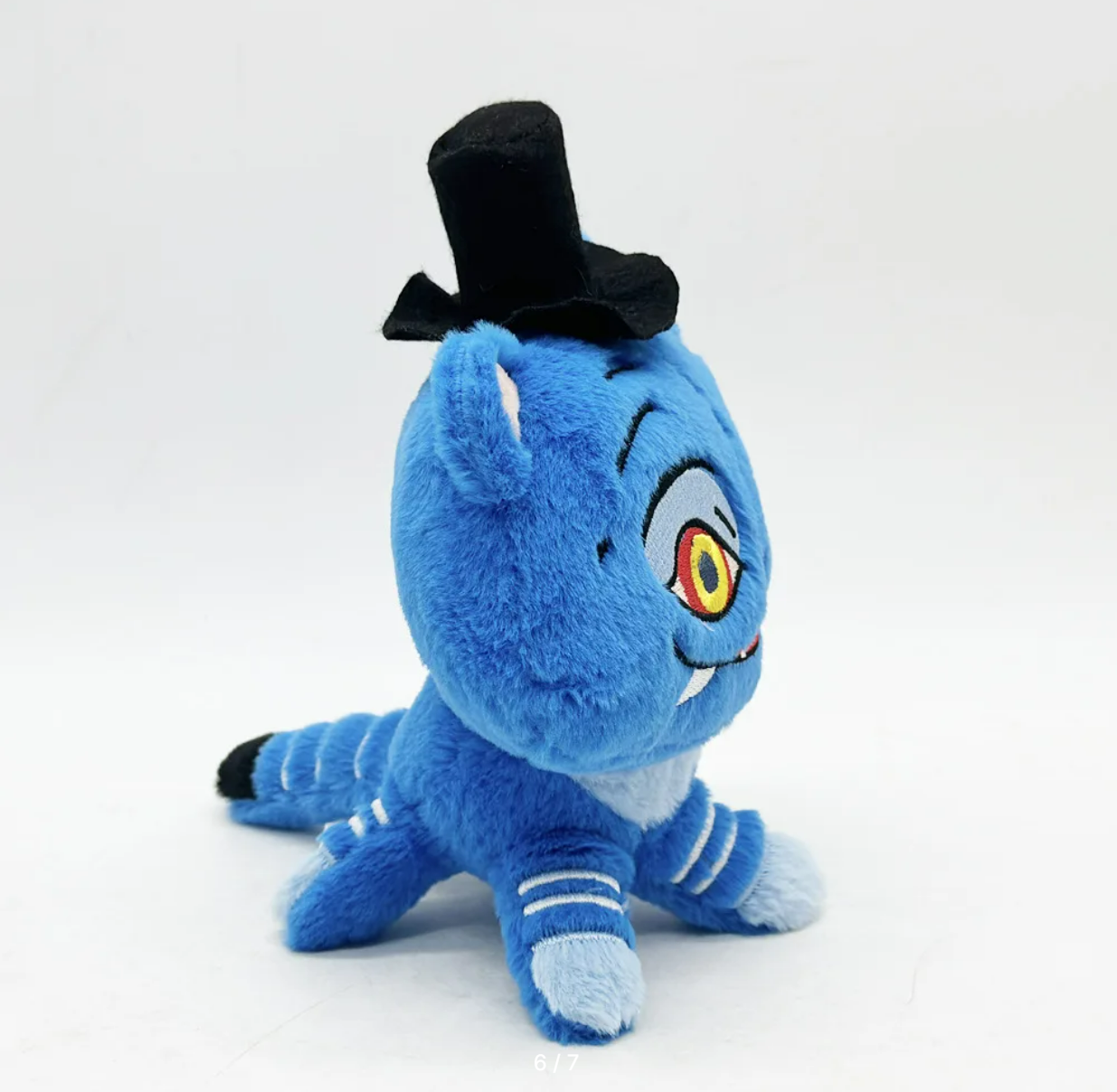 Tigre Guerreras K-Pop-4