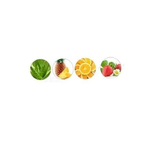 Aceite Nutritivo Cutícula Kit 5 unidades-2